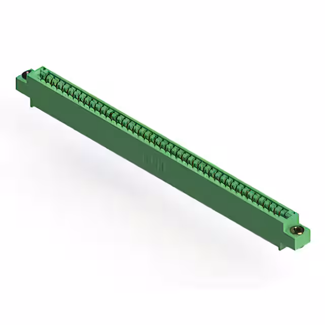 846-045-521-603 EDAC Inc.  Edgeboard Connectors